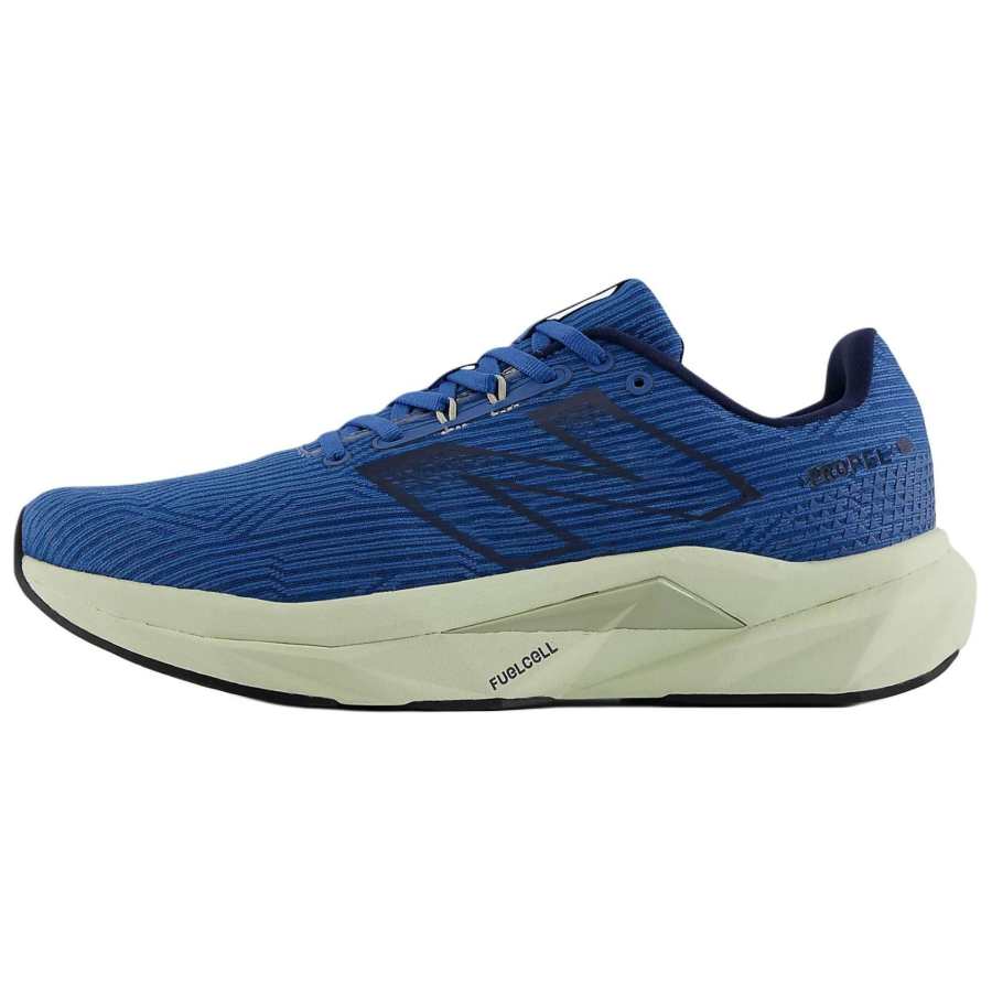 New Balance FuelCell Propel v5 New Balance 'Sea Stone Olivine'