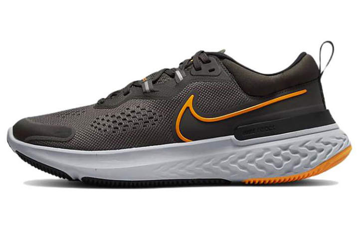 Nike Nike React Miler 2 'Medium Ash Kumquat'