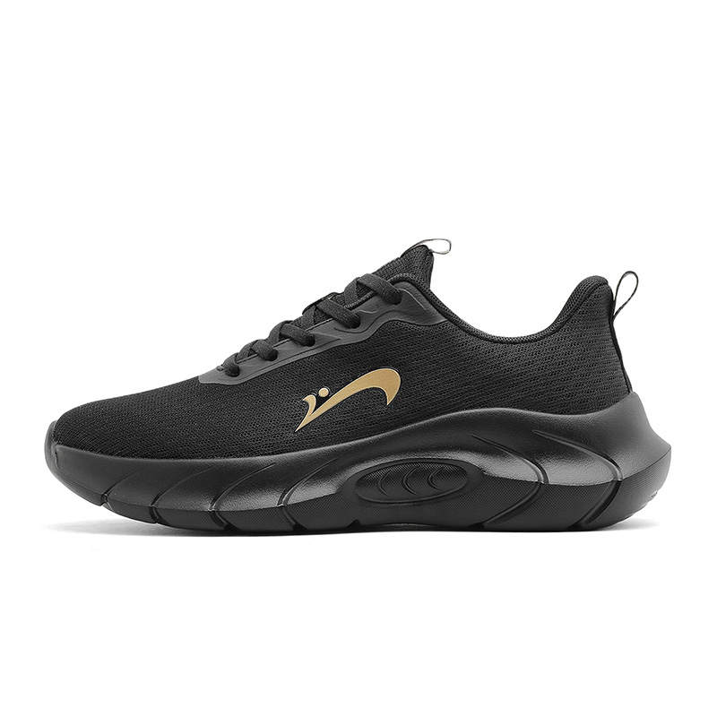 K-bird K bird Cushioning Slip Resistant Breathable Low top Casual Racing City Commuting Running Shoes Men's