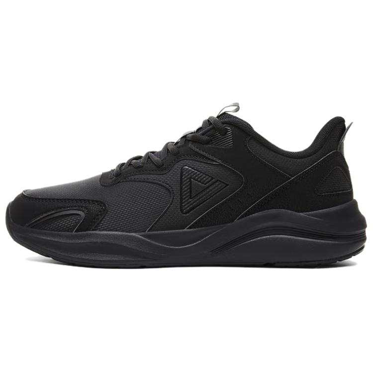 PEAK Slip Resistant, Breathable, And Resilient Low top Casual Running Shoes Men's