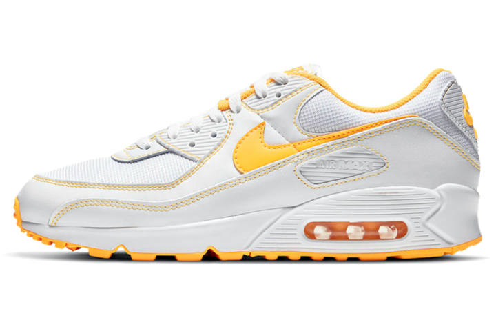 Nike Nike Air Max 90 Laser Orange