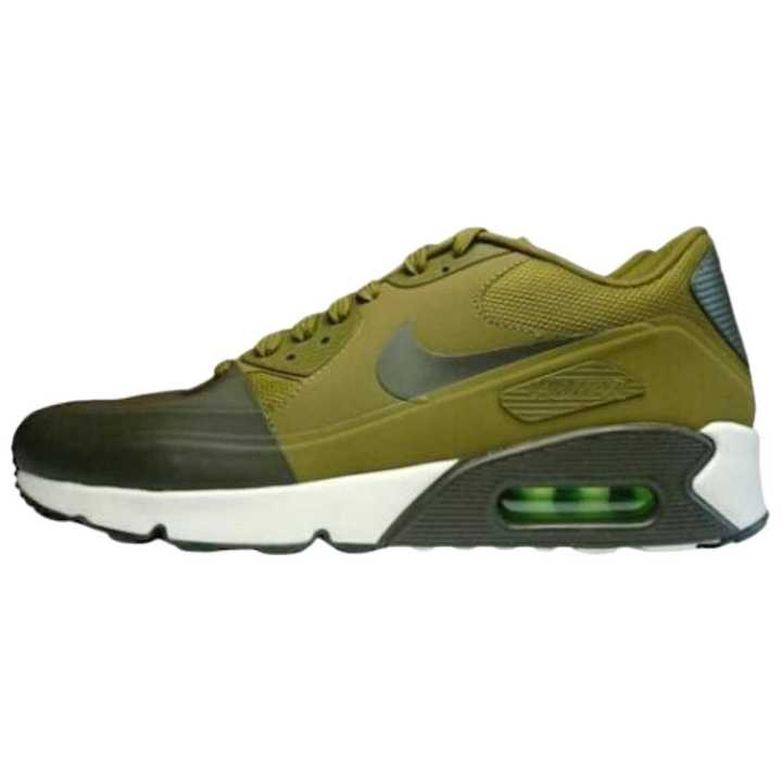 Nike Nike Air Max 90 Ultra 2.0 Se Militia Green