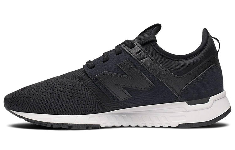 New Balance 247 Wmns New Balance Classic 'Black' Women's