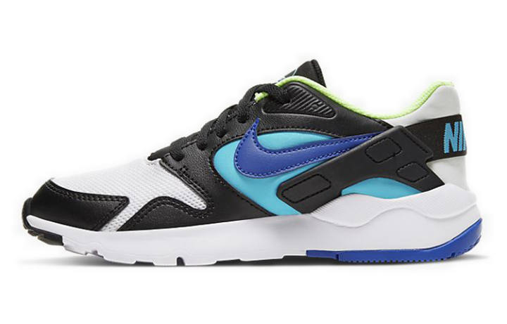 Nike Nike Ld Victory Black/Blue Gs