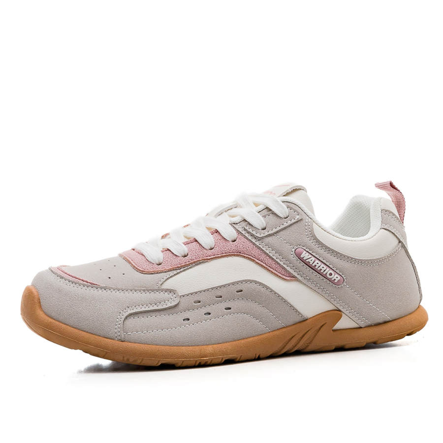 Warrior Slip Resistant, Abrasion Resistant, Lightweight Low top German Army Trainers Women's