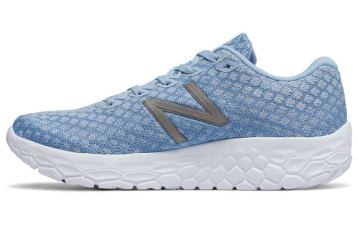 New Balance New Balance Fresh Foam Beacon 'Blue' Women's