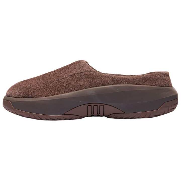 Adidas Adidas Crazy IIInfinity Mule Earth Strata