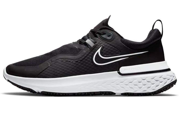 Nike Nike React Miler Shield Black