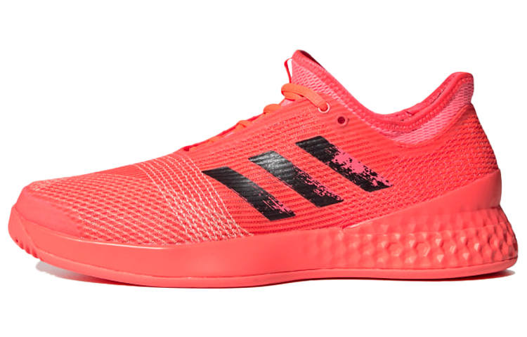 Adidas Adidas Ubersonic 3 Hard Court 'Pink Black'