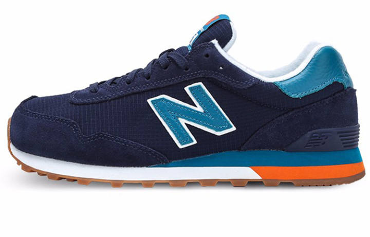 New Balance New Balance 515 Low Top Dark Blue