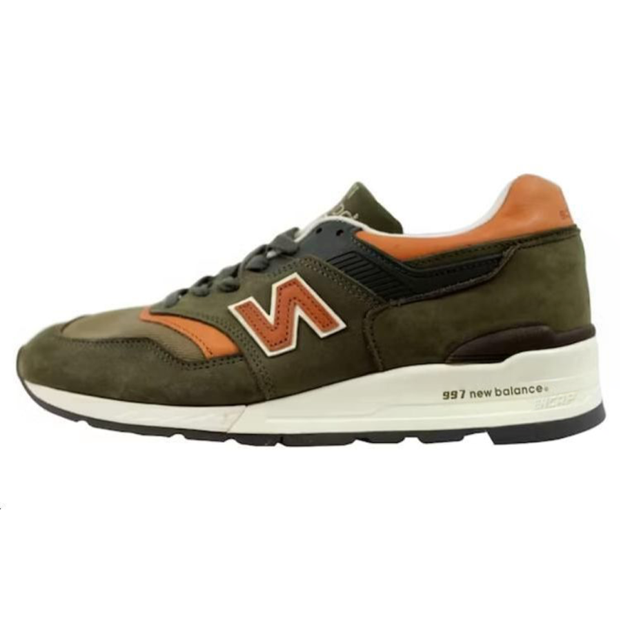 New Balance 997 New Balance Made In Usa 'Distinct'