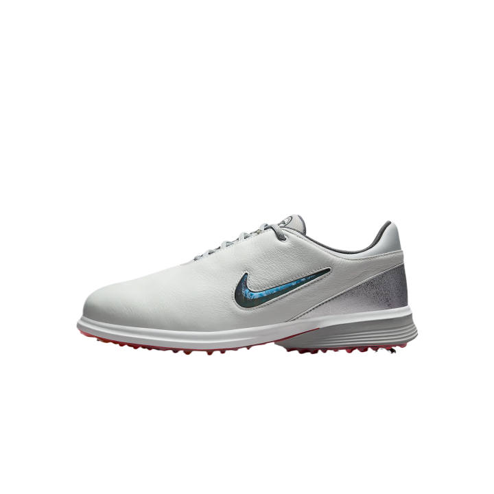 Nike Nike Victory Tour 4 Leather Low top Golf Shoes Unisex White