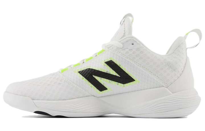 New Balance New Balance FuelCell VB01 White Black Women's