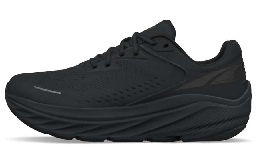 Altra Via Olympus Mesh Cushioning Slip Resistant Abrasion Resistant Low top Training Long Distance Running Shoes