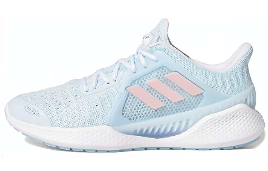 Adidas Adidas Wmns ClimaCool Vent Summer.Rdy 'Sky Tint Glory Pink' Women's