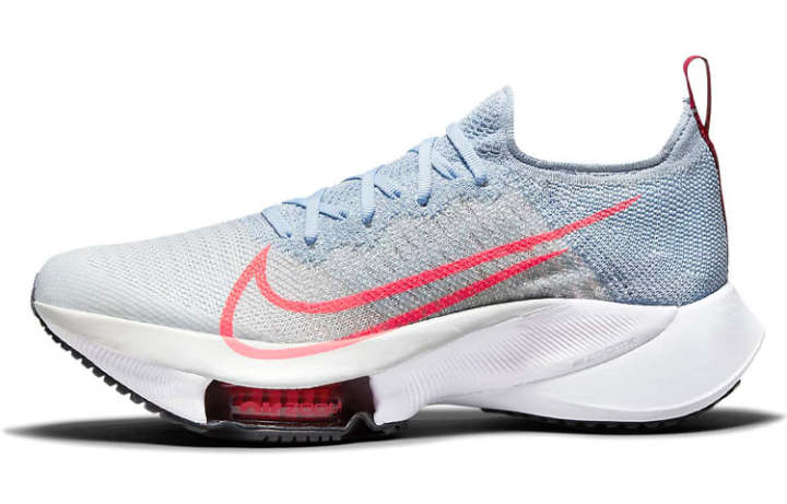 Nike Nike Air Zoom Tempo NEXT% 'Blue White Red' Women's