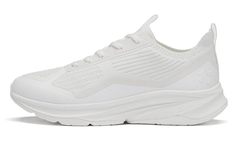 DESCENTE DESCENTE Low top Running Shoes Women's White