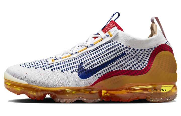 Nike Nike Air VaporMax 2021 'Franky Rudy'