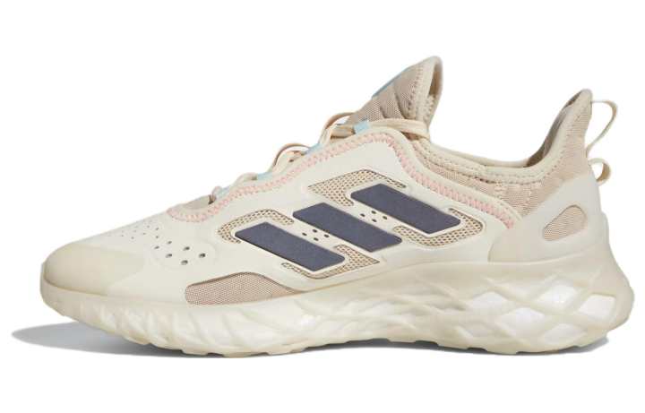 Adidas Web Boost Adidas 'Off White Ecru Tint'
