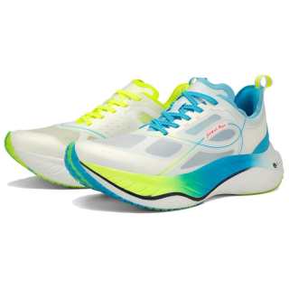 Jianjie Leader 2.0 Cushioning Abrasion Resistant Breathable Low top Racing Long Distance Running Marathon Running Shoes