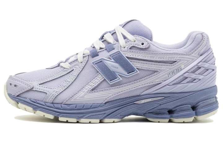 New Balance 1906 New BalanceR 'Pastel Pack - Lilac Purple'