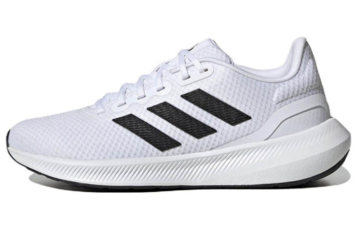 Adidas Adidas Wmns Runfalcon 3.0 'White Black' Women's