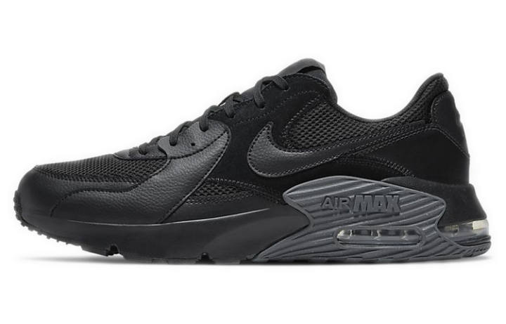 Nike Nike Air Max Excee 'Black Dark Grey'