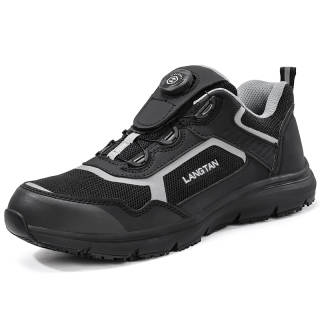 LANGTAN Low top Outdoor Shoes Unisex