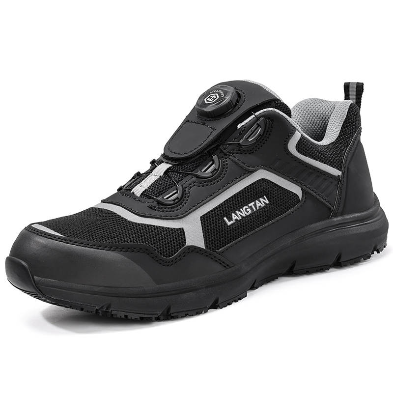 LANGTAN Low top Outdoor Shoes Unisex
