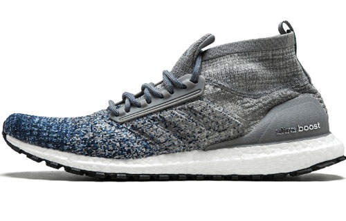 Adidas Adidas UltraBoost Atr Mid 'Noble Indigo'