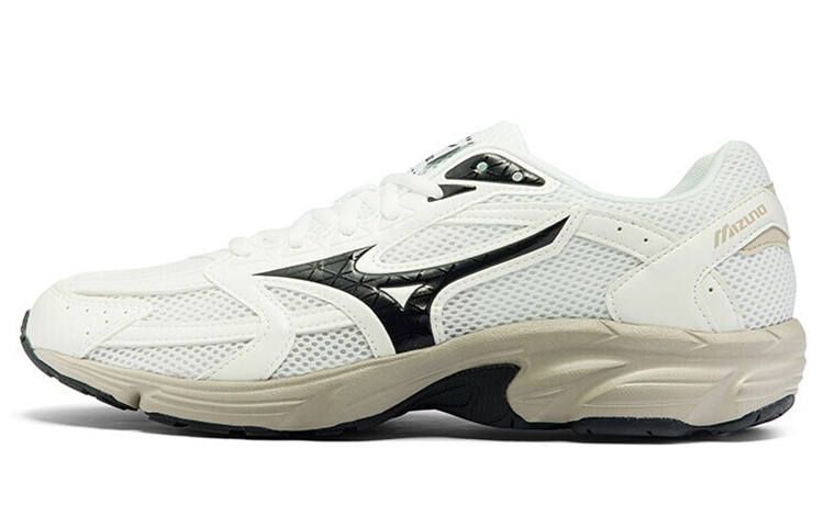 Mizuno Mizuno Spark Cn White Black 'White Black'