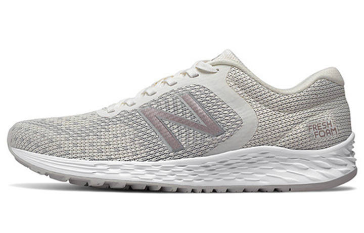 New Balance New Balance Fresh Foam Arishi V2 'Cream Y' Women's