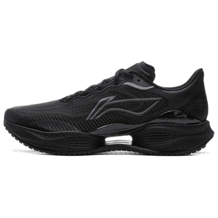 Li-Ning Li Ning Super Light 22 Low top TPU BOOM Technology Casual Physical Fitness Test & Exam Racing Running Shoes Women's