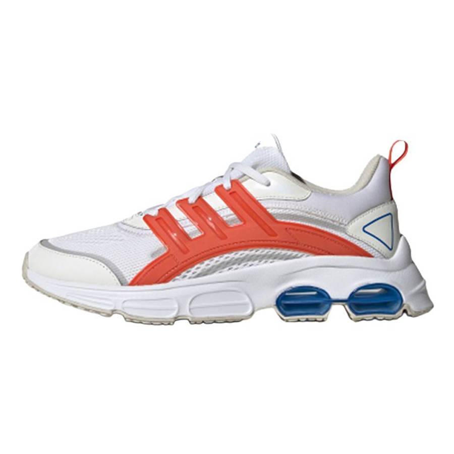 Adidas Neo Adidas Neo Quadcube Cc 'White Blue'