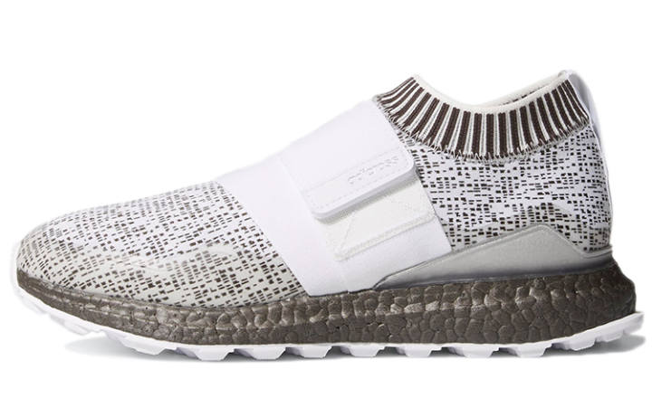 Adidas Adidas CrossKnit Boost 2.0 'White Trace Grey'