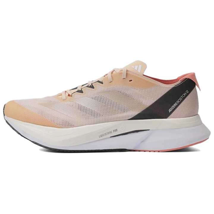 Adidas adidas Adizero Boston 12 Orange Pink