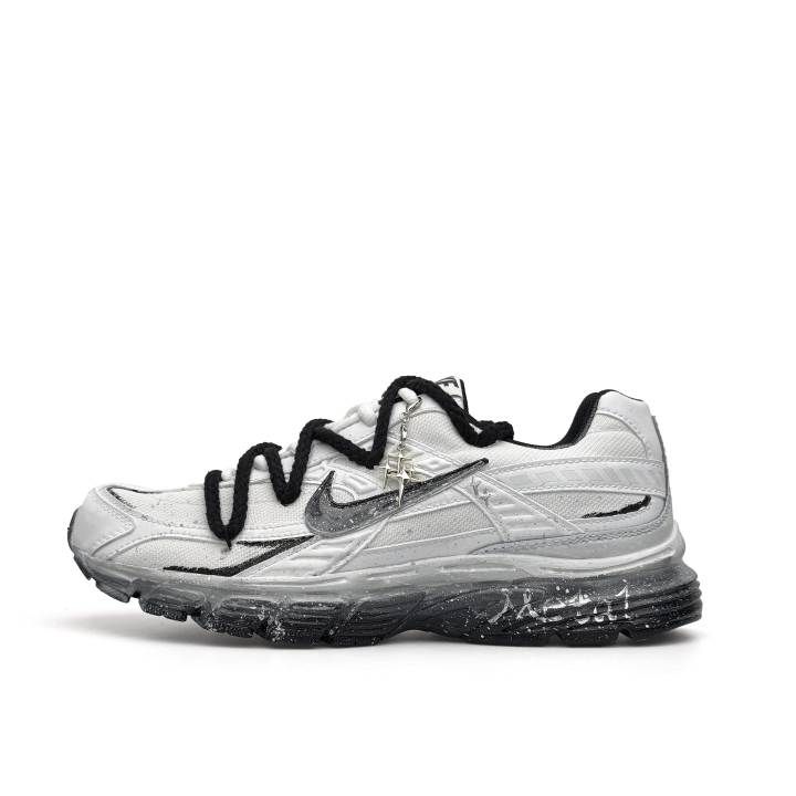 Nike Nike Initiator Mesh Abrasion Resistant Low top Casual Physical Fitness Test Physical Exam Running Shoes Unisex