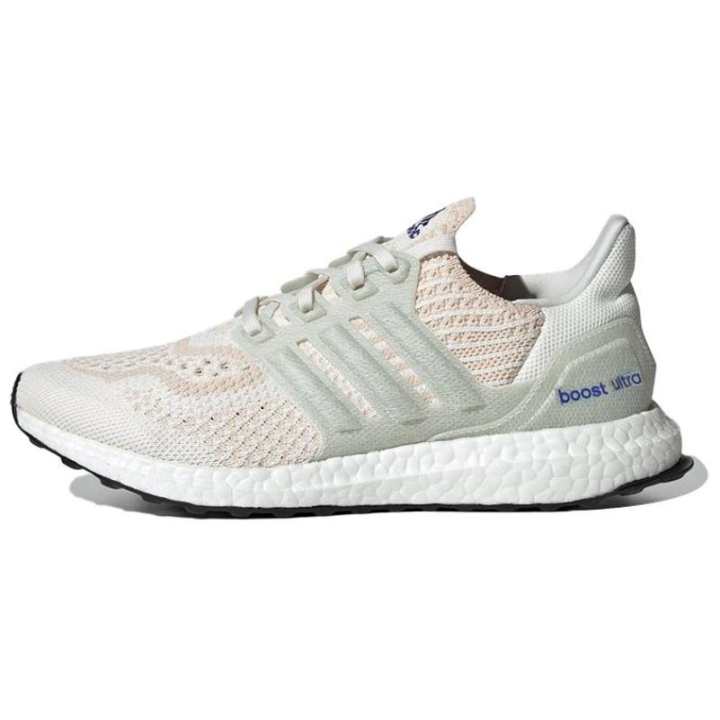 Adidas UltraBoost Wmns Adidas 6.0 'Halo Ivory'