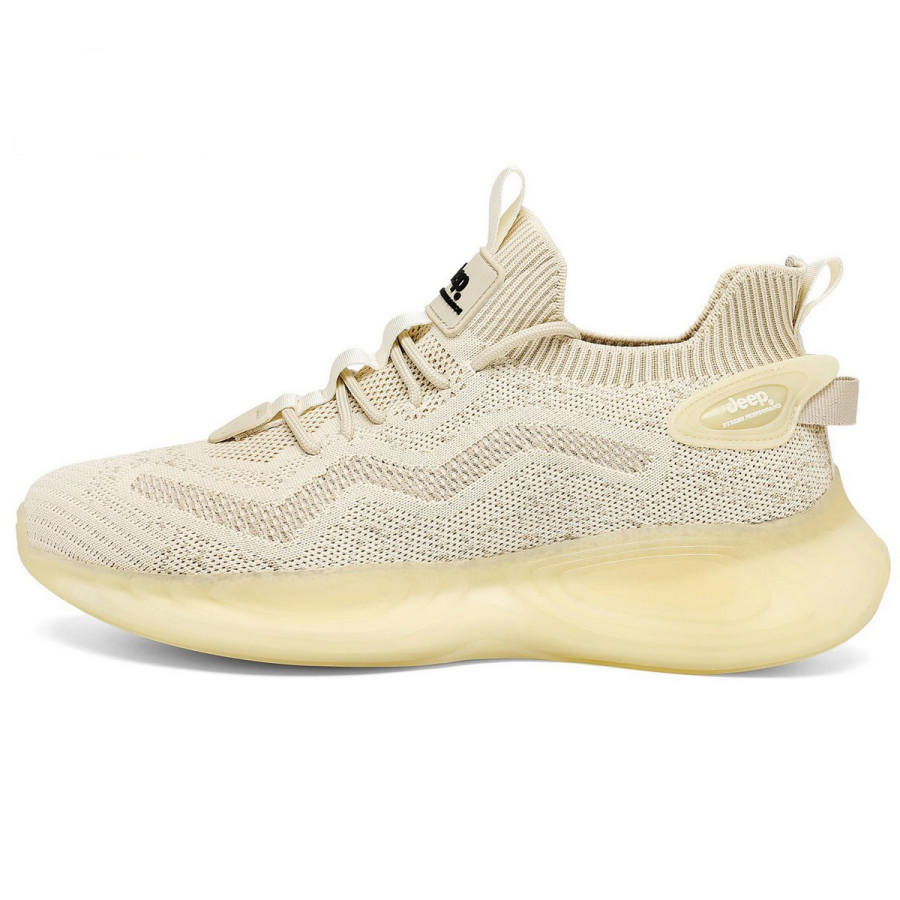 Jeep Leisure Collection Low top Running Shoes Men's