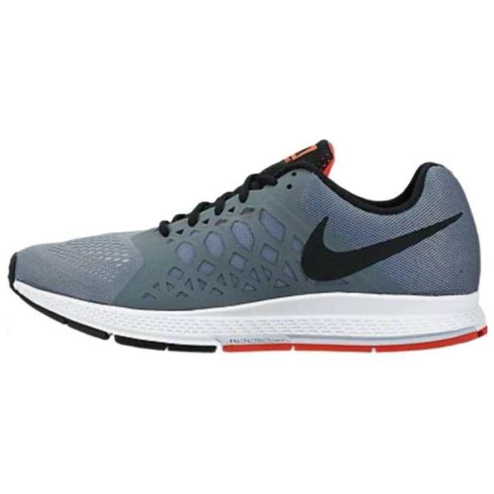 Nike Nike Air Zoom Pegasus 31 Blue Graphite/Black White Classic Charcoal