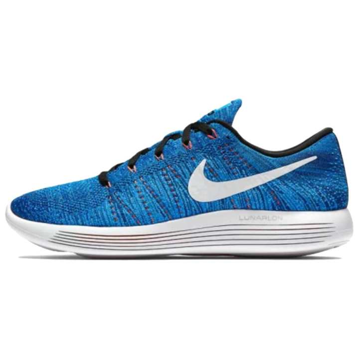 Nike Nike Lunarepic Low Flyknit 'Racer Bl'