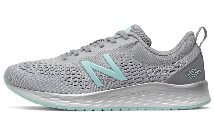 New Balance New Balance Fresh Foam Arishi V3 Grey/Blue Women's