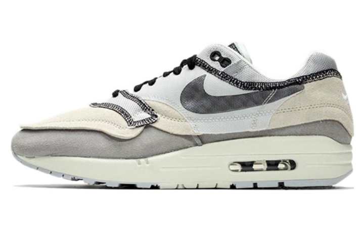Nike Nike Air Max 1 Inside Out Phantom Black
