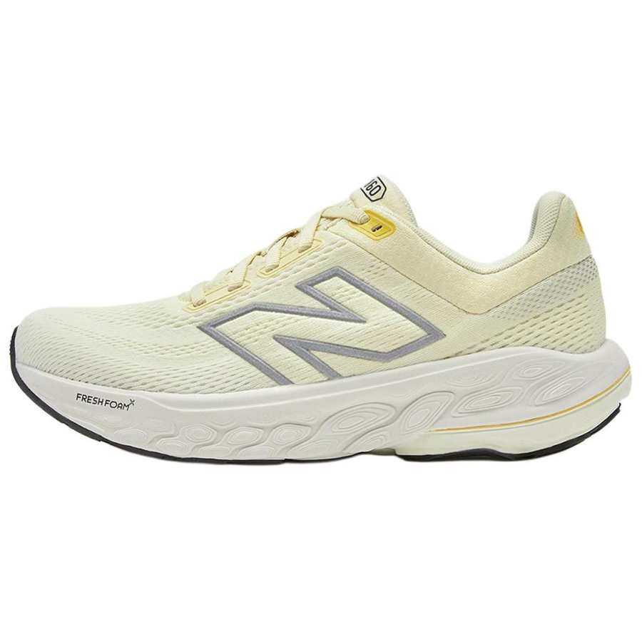 New Balance New Balance Fresh Foam X 860v14 Low top Running Shoes Women's Yellow