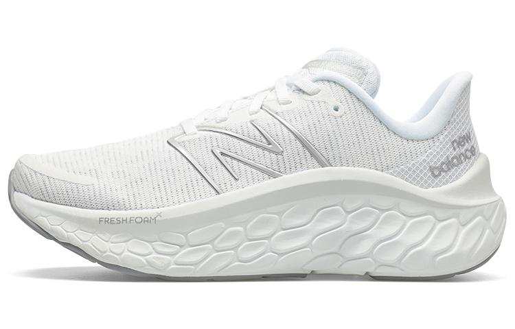 New Balance Fresh Foam X Kaiha Road Wmns New Balance 'White Silver Metallic' Women's