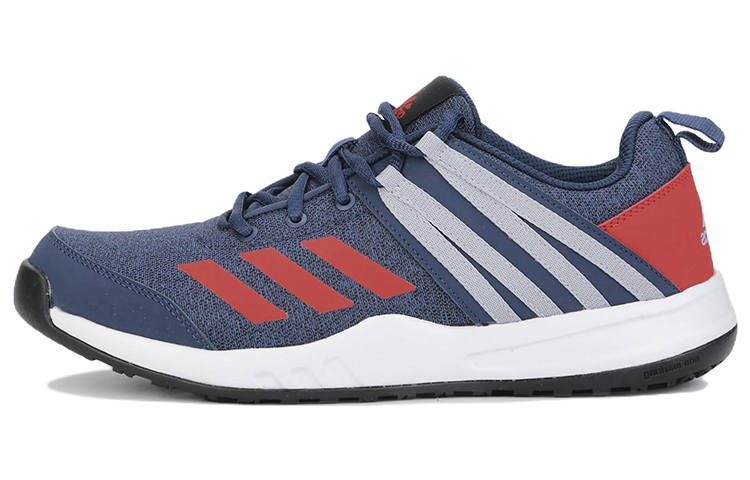 Adidas Adidas ENIG RUN Fashion Abrasion Resistant Low top Running Shoes Men's