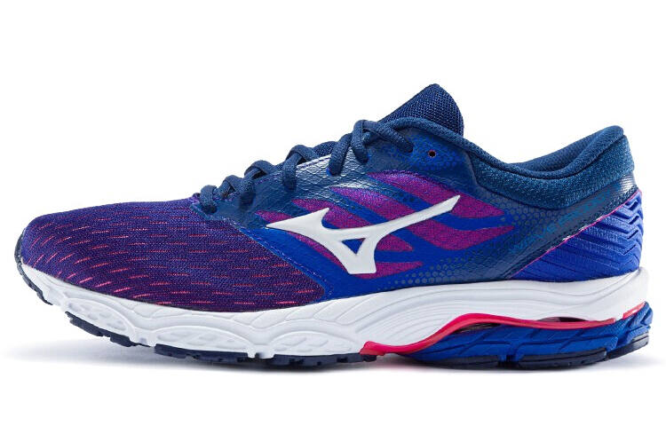 Mizuno Mizuno Prodigy 3 Blue/Red