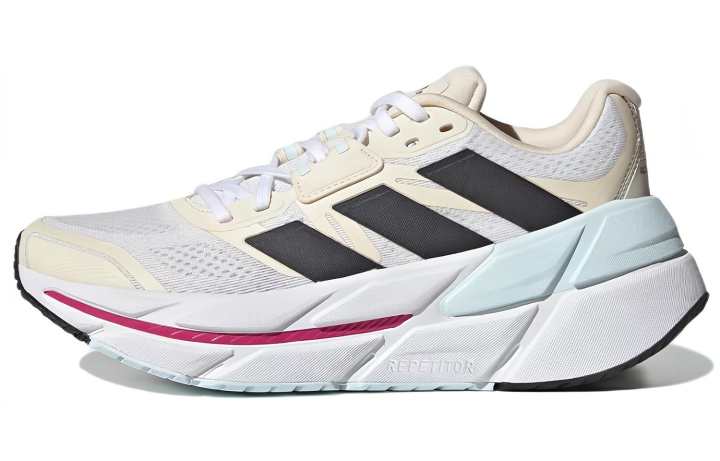 Adidas Adidas Wmns Adistar Cs 'White Team Real Magenta' Women's