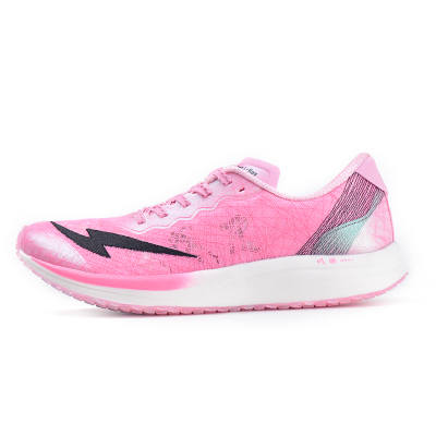 NIMANG Running Shoes Unisex Low Top Pink/Red/Black/Neon Green/Blue