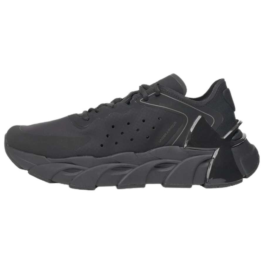 Under Armour Halo Trainer Training Running Shoes Unisex Black